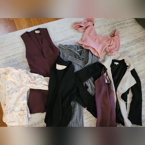 Aritzia bundle
